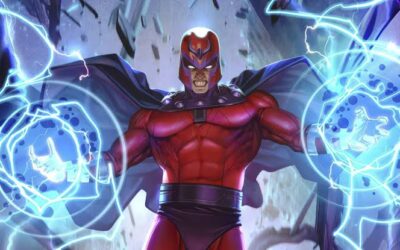 Adam Driver Rumored to Be Marvel Studios’ New Magneto for the MCU’s X-Men Reboot