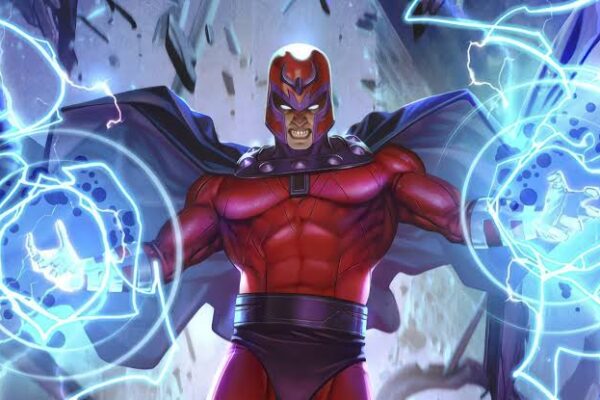 Adam Driver Rumored to Be Marvel Studios’ New Magneto for the MCU’s X-Men Reboot