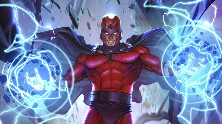 Adam Driver Rumored to Be Marvel Studios’ New Magneto for the MCU’s X-Men Reboot