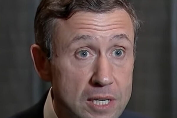 BOMBSHELL REPORT: DNC Chair Ken Martin Made Democrat Officials Sign Non-Disclosure Agreements Before Viewing the Party’s Finances