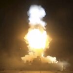 WATCH: US Central Command Releases Footage From Latest Strikes Against Approximately 140 Iranian Military Targets img_4406-1200x630-1
