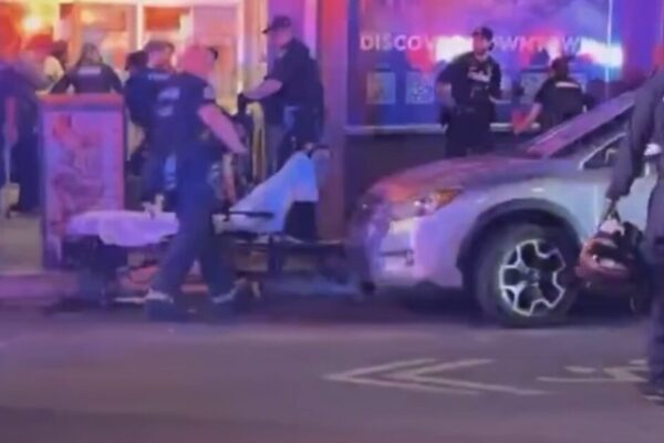 (VIDEO) Tucson, AZ Shooting Injures 9, Suspect Shot by Police and in Custody – Tucson Mayor Blames “Violence Prevention” Funding and “Easy Access to Guns”