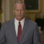 (VIDEO) “Too Bad for the Republican Party” – Trump Blasts John Thune, Suggests He May Support Removal if SAVE Act isn’t Passed: “We’re Going to Find Out” img_4891-1200x630-1