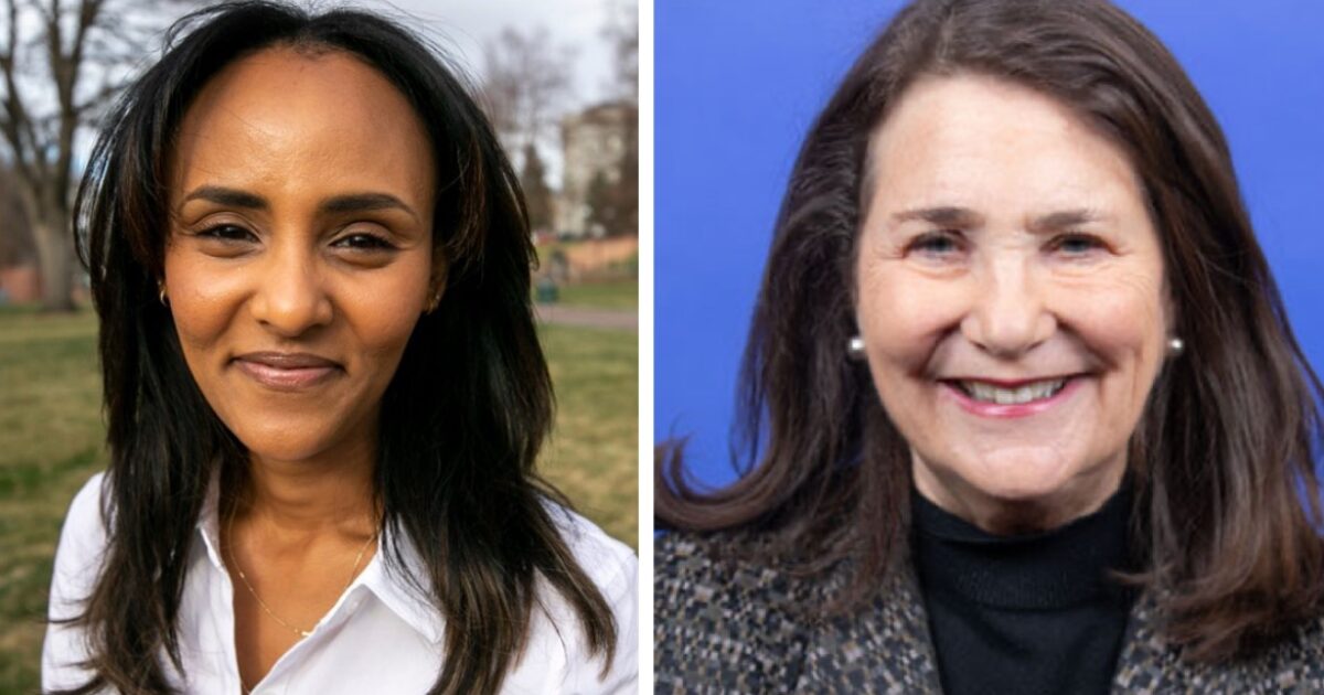 POLITICAL EARTHQUAKE: 29-Year-Old Democratic Socialist OUSTS 15-Term Incumbent Democrat Rep. Diana DeGette in Colorado’s 1st District