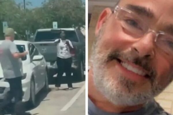 HORROR: Decorated US Army Veteran Fatally Shot in Broad Daylight Ambush During Dispute Over Parking Spot (VIDEO)