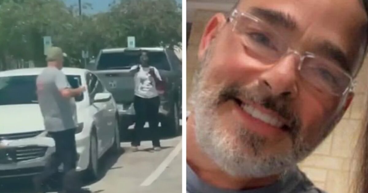 HORROR: Decorated US Army Veteran Fatally Shot in Broad Daylight Ambush During Dispute Over Parking Spot (VIDEO)
