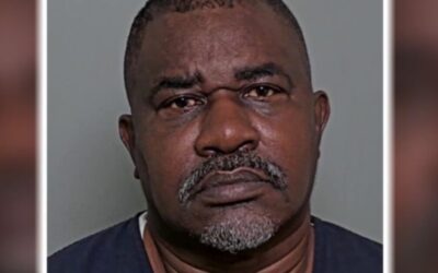 Texas Mayor Arrested on Five Felony Charges – Illegal Voting, Tampering with Government Records, Fraud