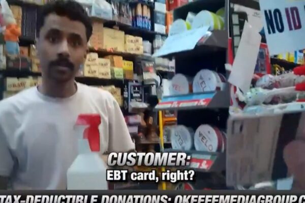 BREAKING: Massive Fraud Bombshell: Smoke Shops and Bodegas Caught Processing EBT Cards for Drugs and Alcohol Across New York City (VIDEO)
