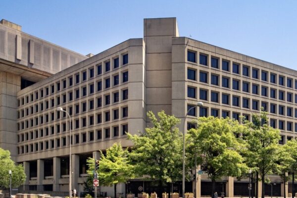FBI Fires Husband and Wife Analysts Who Refused to Assist Georgia 2020 Election Investigation