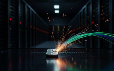 The Indium Emergency: Why China’s Export Restrictions May Collapse the AI Data Center Bubble