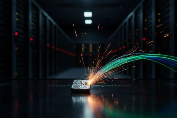 The Indium Emergency: Why China’s Export Restrictions May Collapse the AI Data Center Bubble