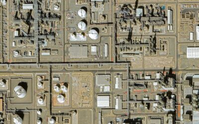 Saudi Arabia Accuses Iran-Backed Militias of Drone Attack on Abqaiq Oil Refinery as Middle East Tensions Escalate