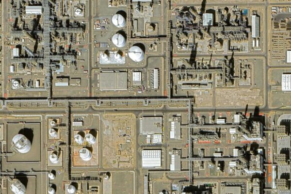 Saudi Arabia Accuses Iran-Backed Militias of Drone Attack on Abqaiq Oil Refinery as Middle East Tensions Escalate