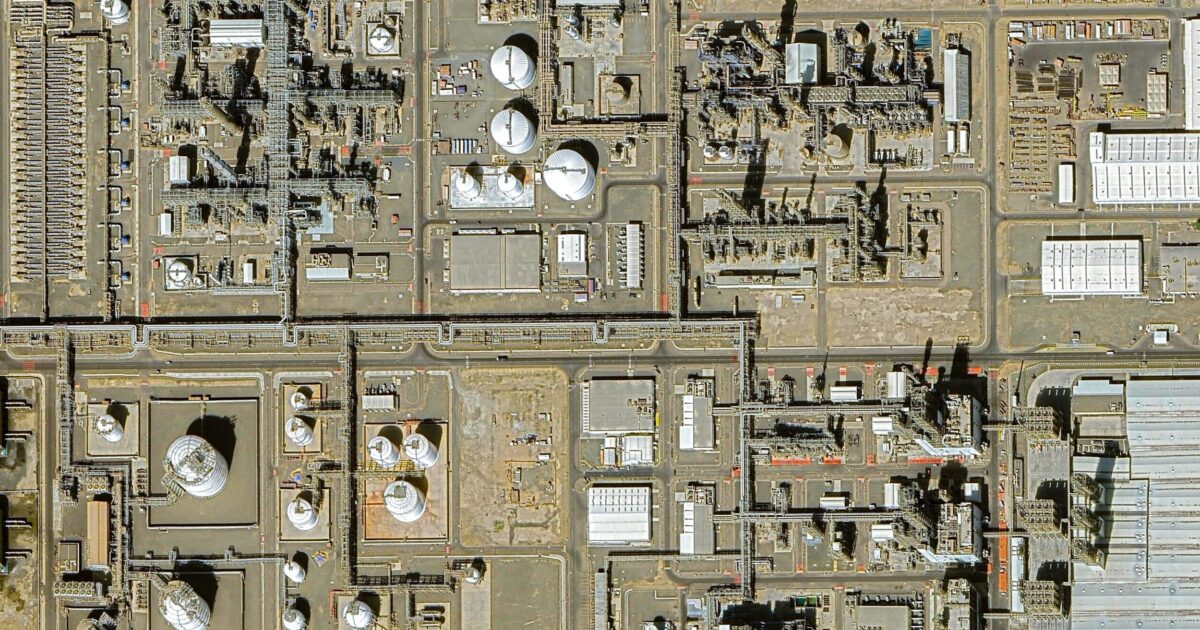 Saudi Arabia Accuses Iran-Backed Militias of Drone Attack on Abqaiq Oil Refinery as Middle East Tensions Escalate