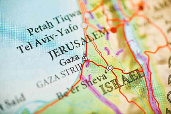 Israel Debated: Why Palestine Is Rewriting the Rules of Domestic US Politics