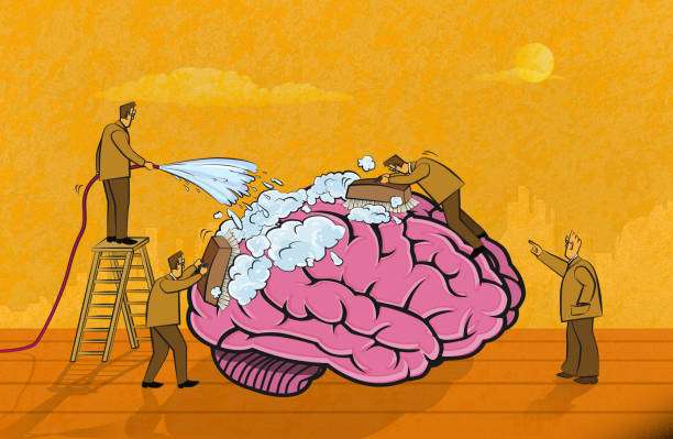 MUST WATCH: THE TRUTH ABOUT SOCIAL ENGINEERING! – How Algorithms Brainwash The Masses!