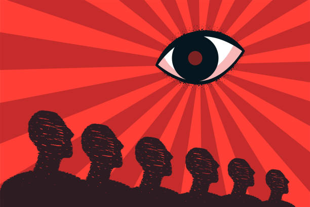 Sick Political Charlatans Still Lending Support to a Cult of Fascism