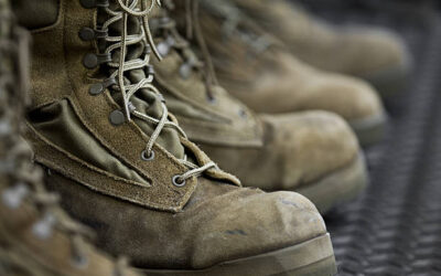 So You Want To Put Boots On The Ground In Iran