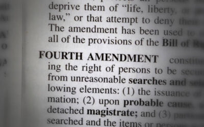 The Fourth Amendment Is Being Liquidated by Subscription