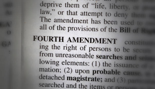 The Fourth Amendment Is Being Liquidated by Subscription