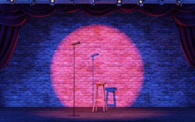 Kurt Metzger on MKUltra, Zionism, and the Comedy of Collapse