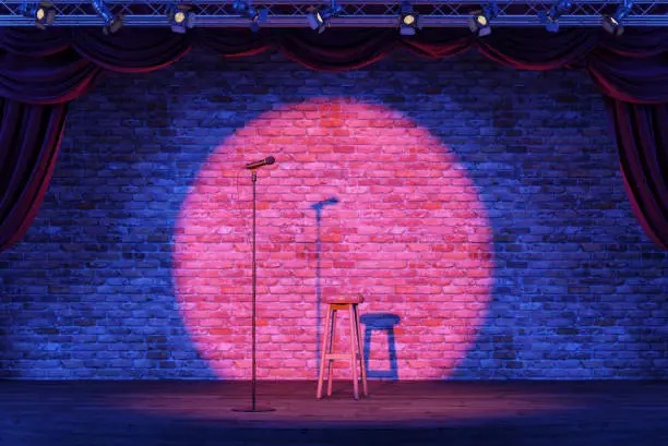 Kurt Metzger on MKUltra, Zionism, and the Comedy of Collapse