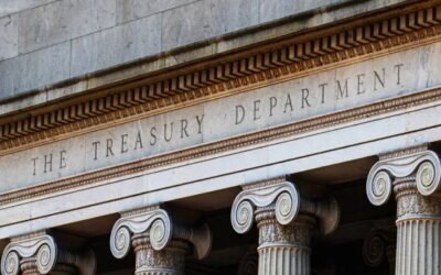 The Truth About the US Treasury Market