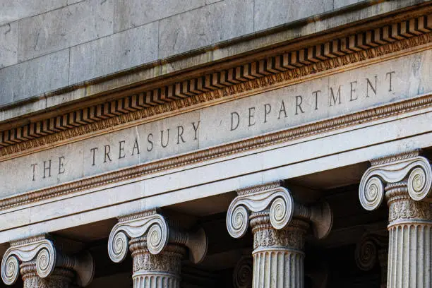 The Truth About the US Treasury Market