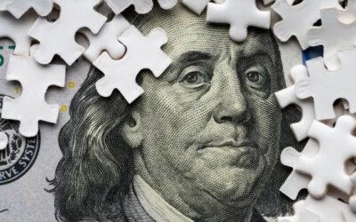 The Economy Is Not Breaking — It Is Splitting Into Two Parallel Systems, And Most People Are Still Living Inside Only One Of Them