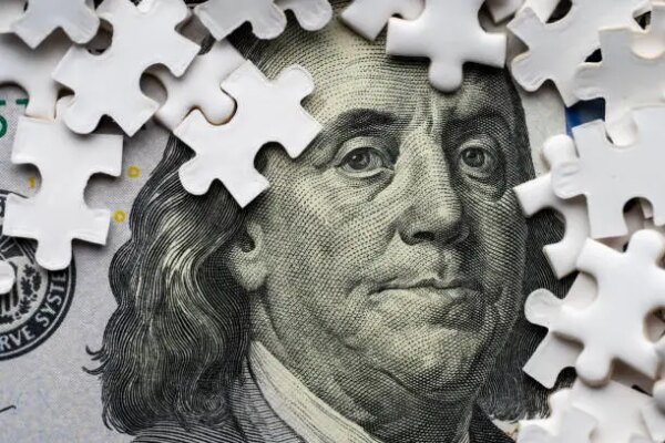 The Economy Is Not Breaking — It Is Splitting Into Two Parallel Systems, And Most People Are Still Living Inside Only One Of Them