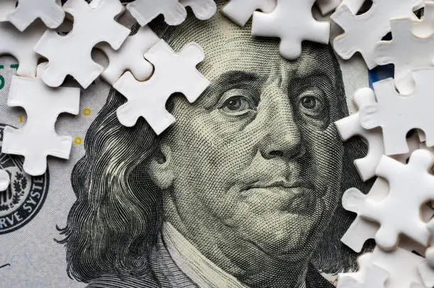 The Economy Is Not Breaking — It Is Splitting Into Two Parallel Systems, And Most People Are Still Living Inside Only One Of Them