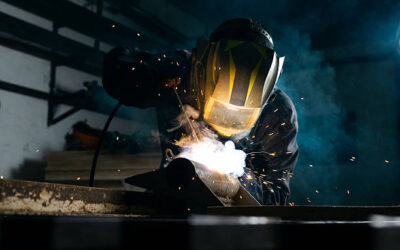 Trump’s Tariffs Did Not Bring Back Manufacturing Jobs. What Will?
