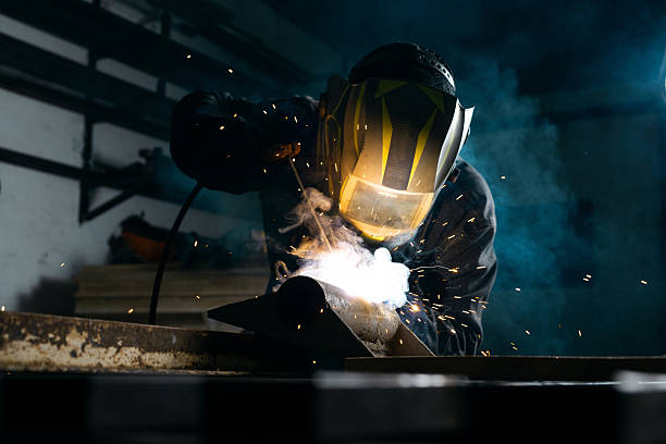 Trump’s Tariffs Did Not Bring Back Manufacturing Jobs. What Will?