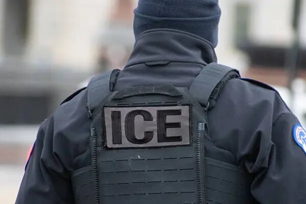 Trump’s Half Of The “Domestic Terrorism” Psyop Underway & ICE Lawlessness Is Just The Beginning