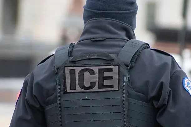 Trump’s Half Of The “Domestic Terrorism” Psyop Underway & ICE Lawlessness Is Just The Beginning