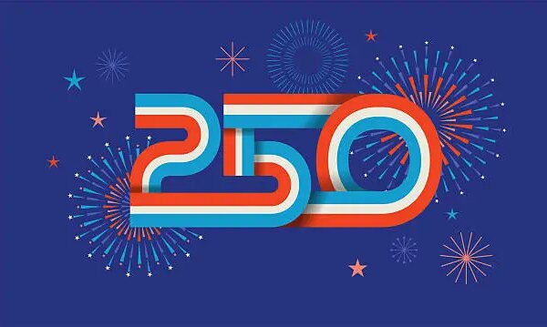 250 Years of Taxation in America