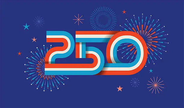 250 Years of Taxation in America