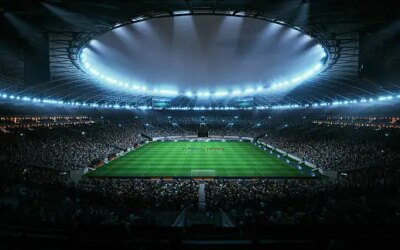 The Future of Messaging is Here. Anti-Drone Tech Hits FIFA World Cup. The Future of Messaging is Here