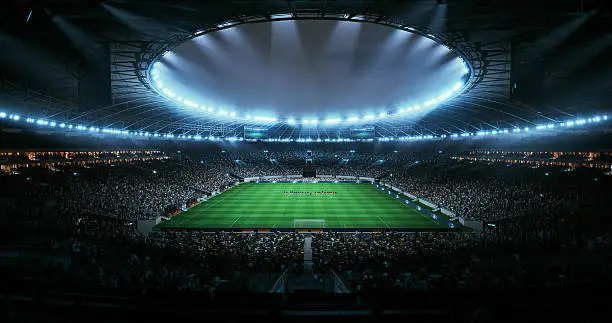 The Future of Messaging is Here. Anti-Drone Tech Hits FIFA World Cup. The Future of Messaging is Here