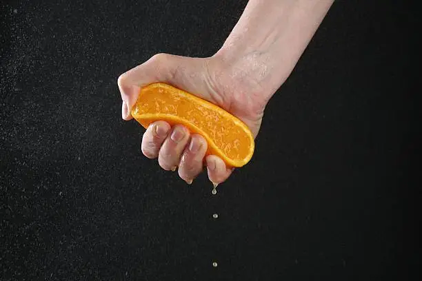 California’s Self-Inflicted Squeeze