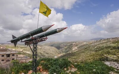Hezbollah Hunts Down Hind Rajab’s Killers & Crushes Israeli Offensive