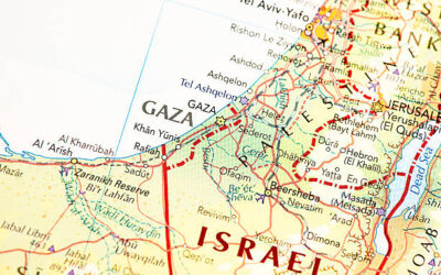 Politicians Should Stop Hiding Behind the ‘Two-State Solution’ Fantasy