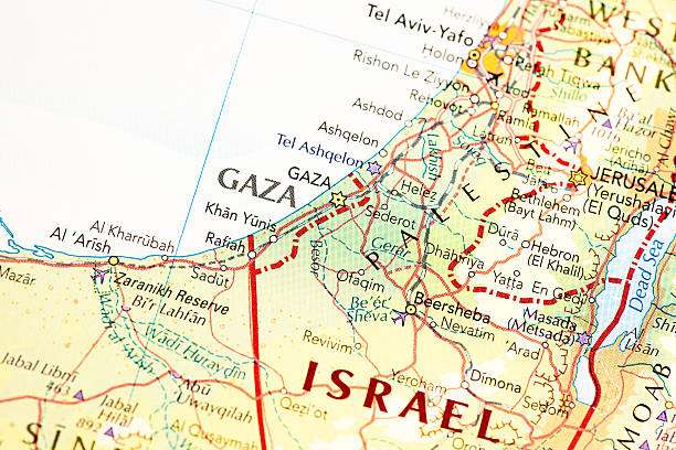 Politicians Should Stop Hiding Behind the ‘Two-State Solution’ Fantasy