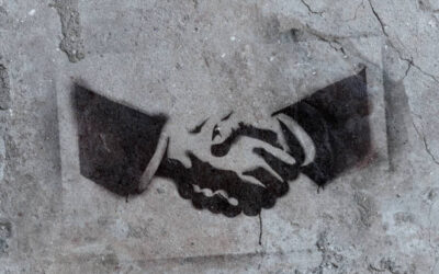 Resistance Art – #SolutionsWatch