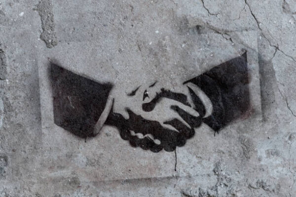 Resistance Art – #SolutionsWatch