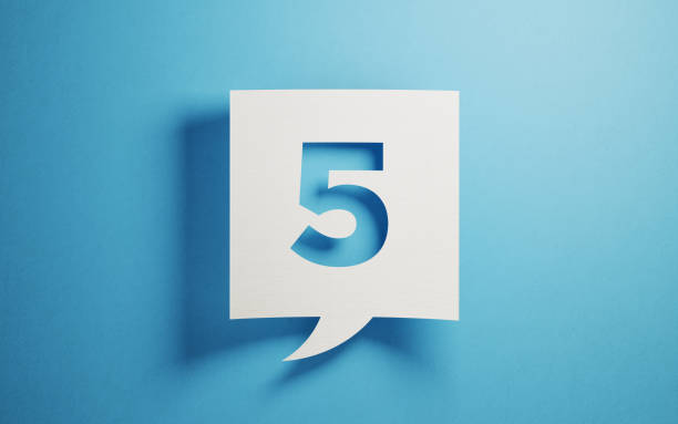 Five Dynamics That Make Sense of an Increasingly Chaotic World