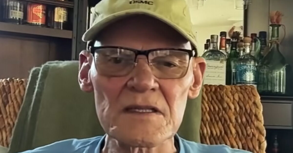 You Will NEVER Guess Who James Carville Wants to Take Over the ‘Dysfunctional’ DNC as New Chairman