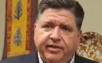 OOPS! Another Major Company Just Announced it is Leaving High-Tax Illinois for Greener Pastures