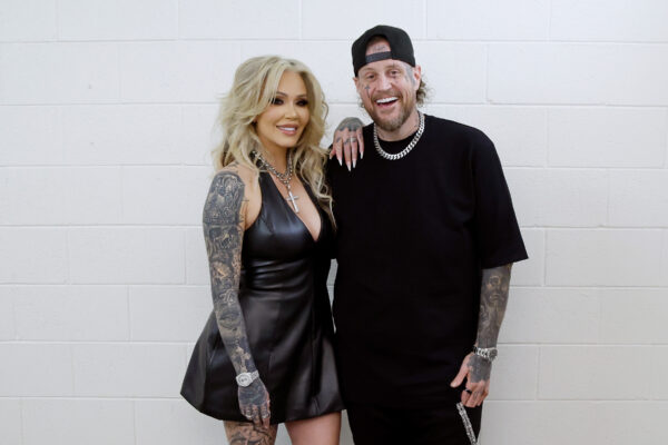 Jelly Roll and Bunnie Xo Finalized Their Divorce and Still Plan to Have a Baby Together