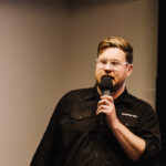 Angel investor Jesse Wiebe conditionally discharged following guilty plea